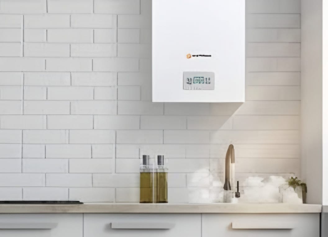 Kombi Bakım & Onarım